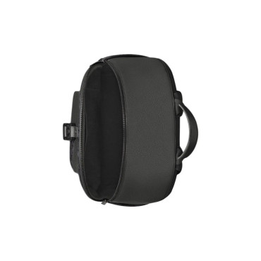 Saddle Black Backpack