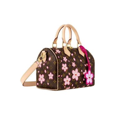 Brown One-shoulder Bag