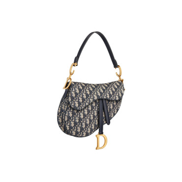 Saddle Shoulder Bag