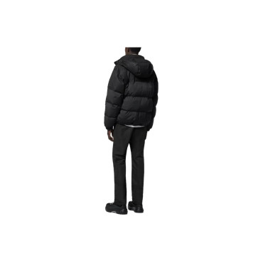 Louis Vuitton Black Men's Down Jacket