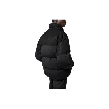 Louis Vuitton Black Men's Down Jacket
