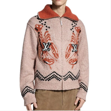Louis Vuitton Men's Sweater