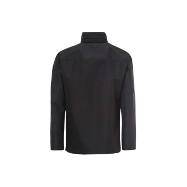 Prada Black Men's Jacket