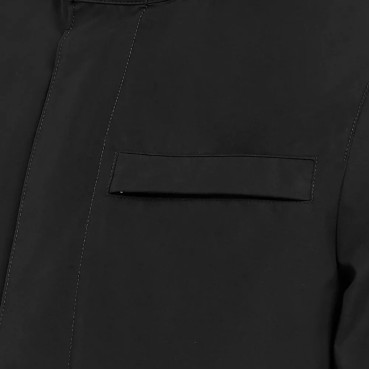 Prada Black Men's Jacket