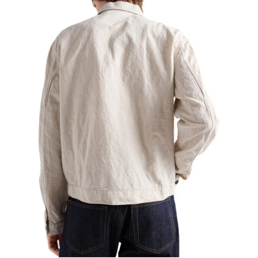 Prada Beige Men's Jacket