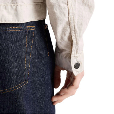 Prada Beige Men's Jacket