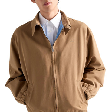 Prada Beige Men's Jacket