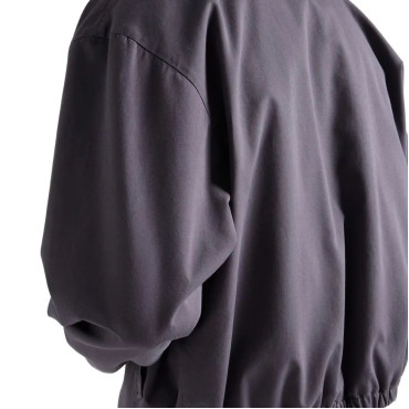 Prada Gray Men's Jacket