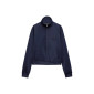 Prada Blue Men's Sweatshirt
