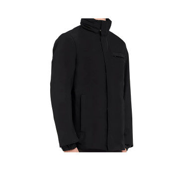Prada Black Men's Jacket