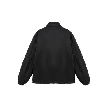 Prada Black Men's Jacket