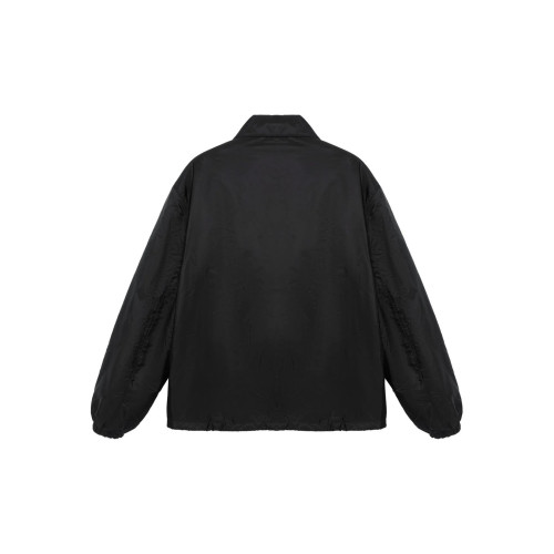 Prada Black Men's Jacket