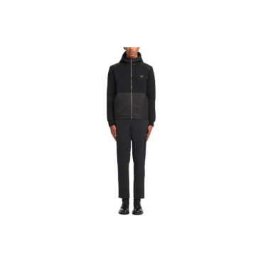 Prada Black Men's Jacket