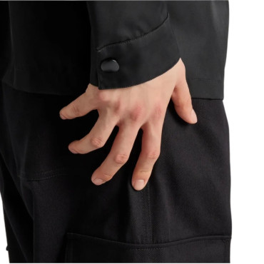 Prada Black Men's Jacket