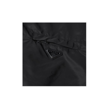 Prada Black Men's Jacket