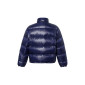 Prada Blue Men's Down Jacket