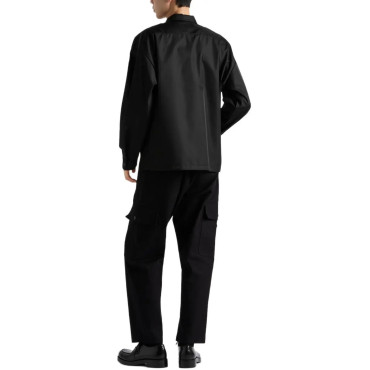 Prada Black Men's Jacket
