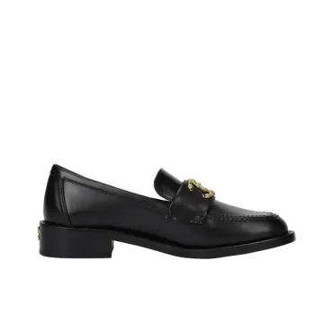 Black Loafers