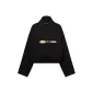 Black Long Sleeves