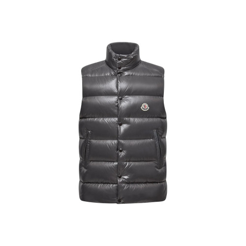 Moncler Tibb Gray Men's Vest