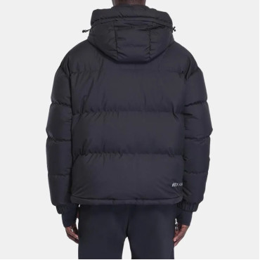 Moncler Grenoble Coraia Black Men's Down Jacket