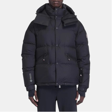 Moncler Grenoble Coraia Black Men's Down Jacket