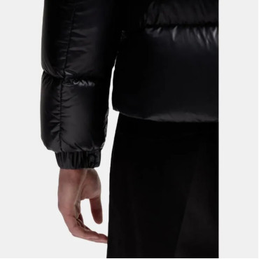 Moncler Tripiti Black Men's Down Jacket