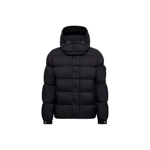 Moncler Vezere Black Men's Down Jacket