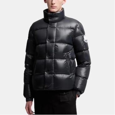Moncler Tripiti Black Men's Down Jacket