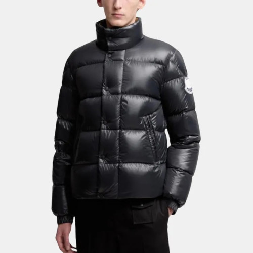 Moncler Tripiti Black Men's Down Jacket