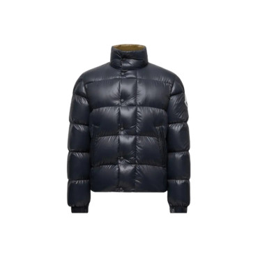 Moncler Tripiti Black Men's Down Jacket
