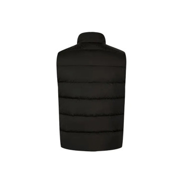 Prada Black Men's Vest