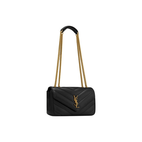 Buckle Shoulder Bag