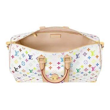 Keepall BANDOULIERE 45