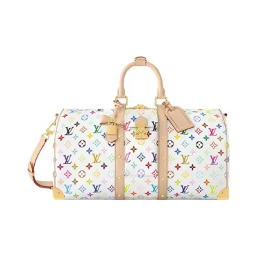 Keepall BANDOULIERE 45