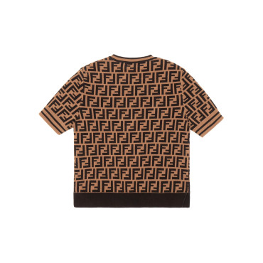 Brown Sweater