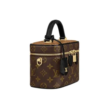 Vanity Bag