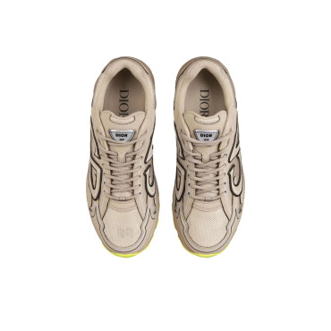 CD Beige Sneakers