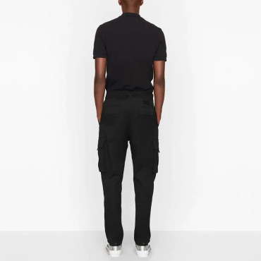 Essentials Polo Shirt