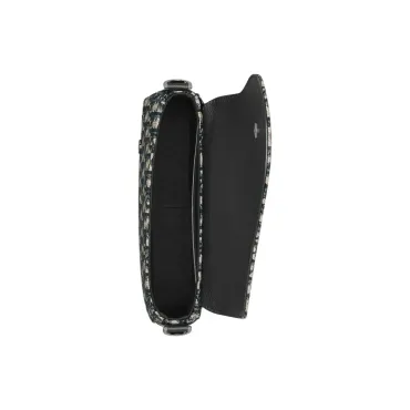 DIOR Saddle Oblique Bag