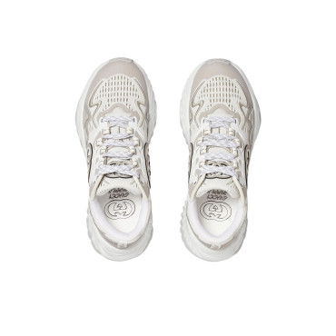 Ripple White Sneakers