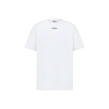 Essentials series White T-shirt