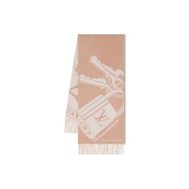 Logo Scarf