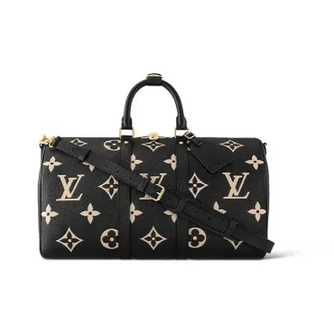 Keepall Bandoulière 45