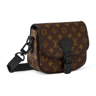 MontsourisMessenger Bag