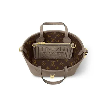 NEVERFULL INSIDE OUT Bag