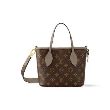 NEVERFULL INSIDE OUT Bag