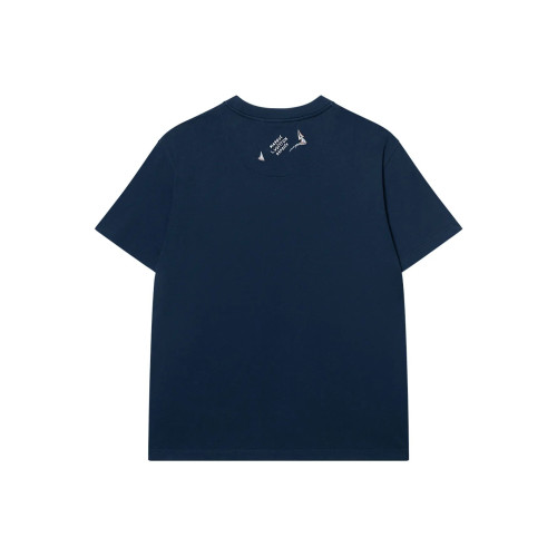 Logo Blue T-shirt