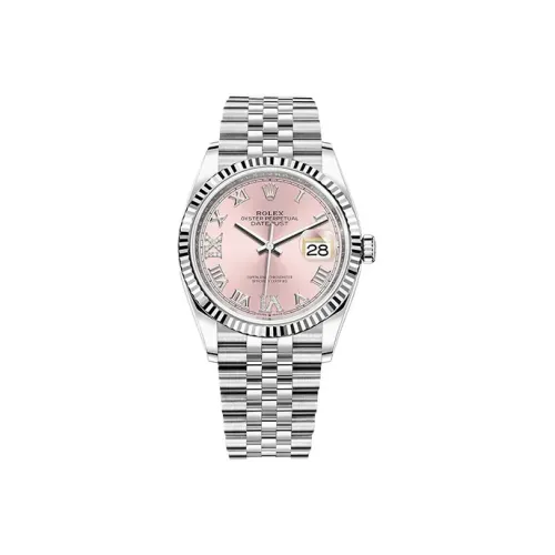 Pink Watch 36mm