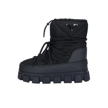 Re-Nylon Snow Boots